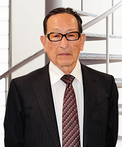 株式会社コンヒラ 代表取締役会長　山本 正行